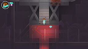 MARGO - On the Brink