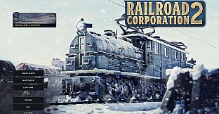 Railroad Corporation 2 - Subzero Supporter Pack