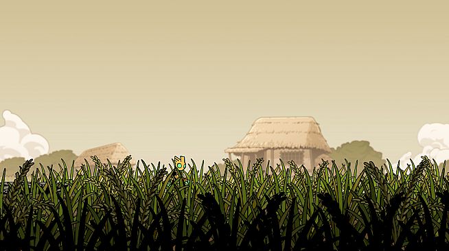 Divine Guardian | Vệ Thần