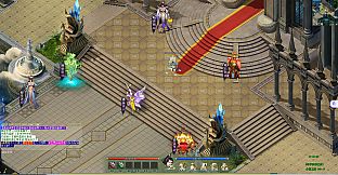 真修世界（Fairy Land）