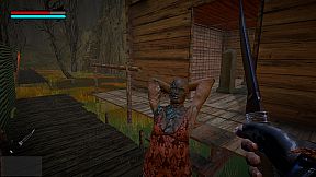 Strangeland - The Last Colony