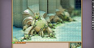 Jigsaw Puzzle Pack - Pixel Puzzles Ultimate: Fractals