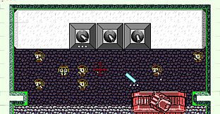 Starry Moon Island Tank Advance MP01