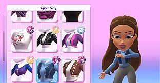 Bratz Rhythm & Style - Runway Ready