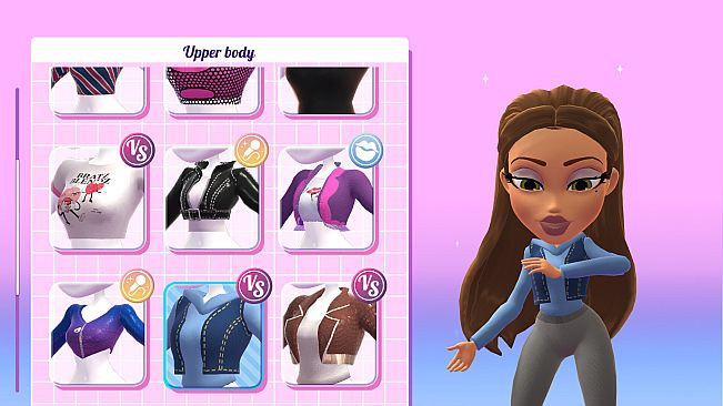 Bratz Rhythm & Style - Runway Ready