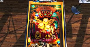 Zaccaria Pinball - Combat Table