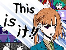 Your Turn To Die -Death Game By Majority-