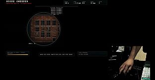 Scope Sweeper