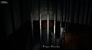 Beyond The Nightmares