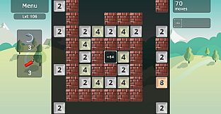 Number World Adventure