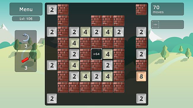 Number World Adventure