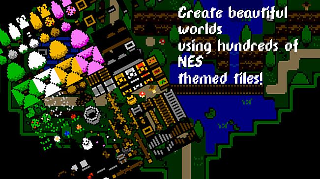 RPG Maker MZ - PXL! Pack