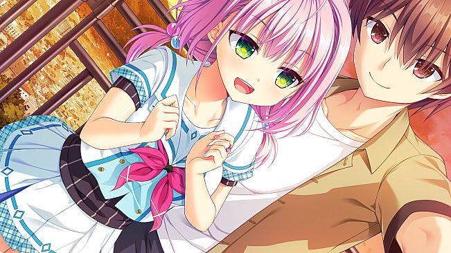 Kakenuke★Forward to Our Sparking Youth!