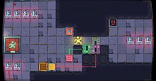 Shrink Rooms
