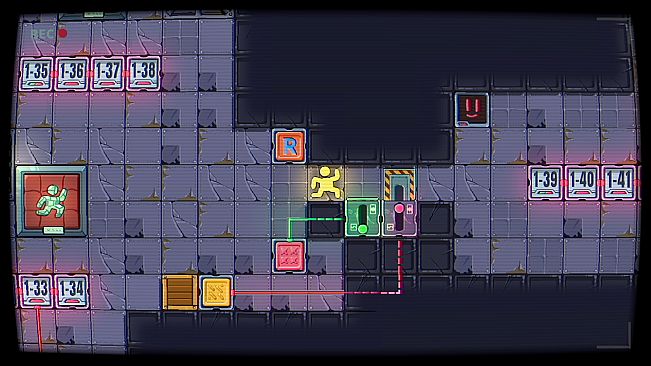 Shrink Rooms
