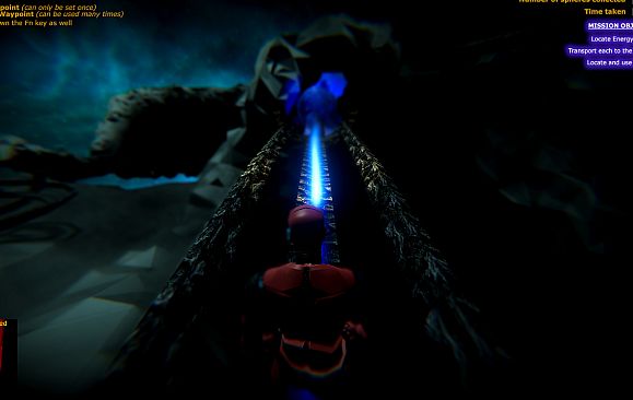 Human Pinball : Iceage