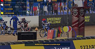 Speedway Challenge 2026