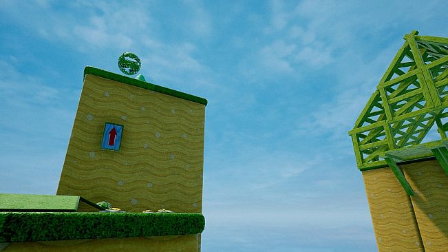 Knockdown the Ball Twice