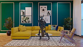 Dance Hero: More Jiggle