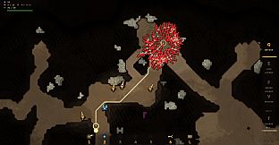 Lord Of The Ants