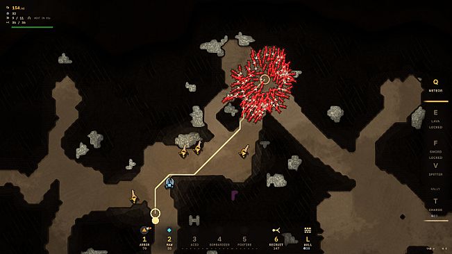 Lord Of The Ants