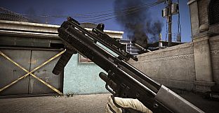 Black Squad - EA FREE TIMED WEAPON PACKAGE 2