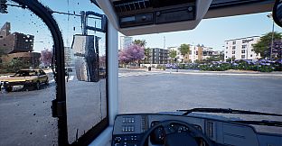 Bus Simulator 27