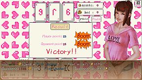 Desire Gambling House/欲望赌馆