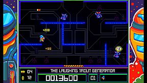 Die for the Economy!