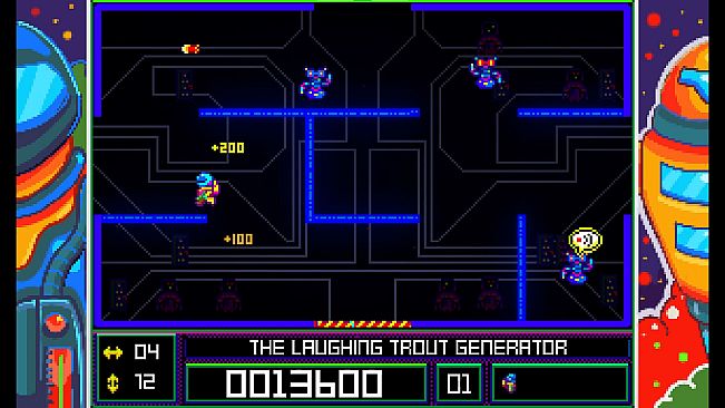 Die for the Economy!