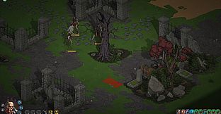 Stones Keeper: Prologue