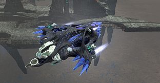 Star Conflict - Drag'Thir. Starter pack