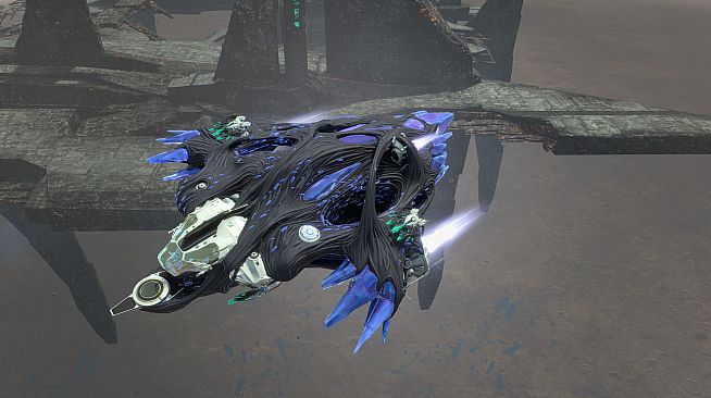 Star Conflict - Drag'Thir. Starter pack