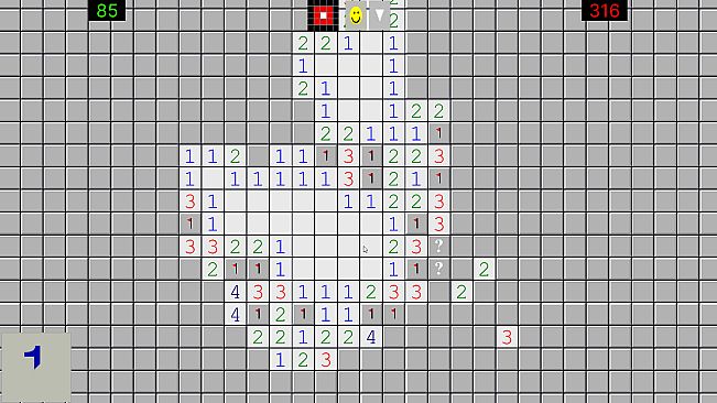 Minesweeper Madness