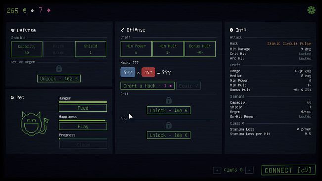 Hack 42: Typing Incremental