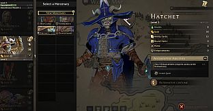 Jaws of the Lion Alternative Skins