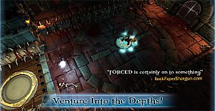 FORCED Deluxe Content