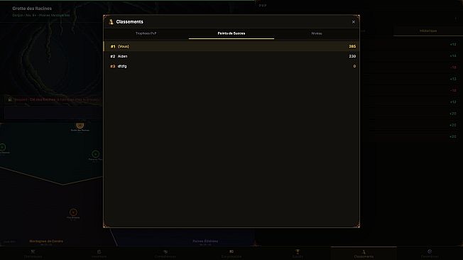 Runeveil: Idle PvP