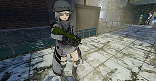 Banzai Escape 2 Subterranean - Tactical Outfits