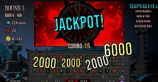 Rogue Roulette
