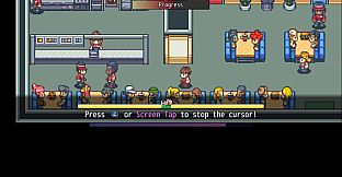 Fast Food Girlfriend