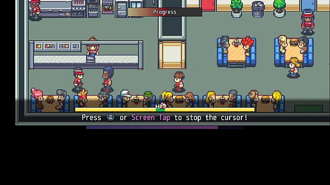 Fast Food Girlfriend