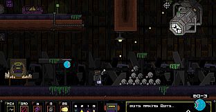 Robozarro - Soundtrack