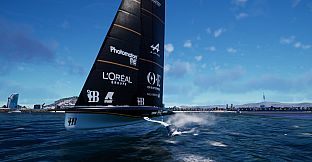 AC Sailing - Team Pack (FRA) - Orient Express