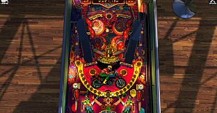 Zaccaria Pinball - Devil Riders Table