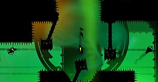 Green Game: TimeSwapper