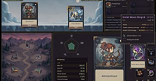 Idle King: Loot Together