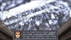 Murder Is Game Over: Deal Killer