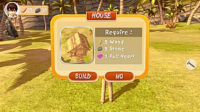 Hentai Survive Island