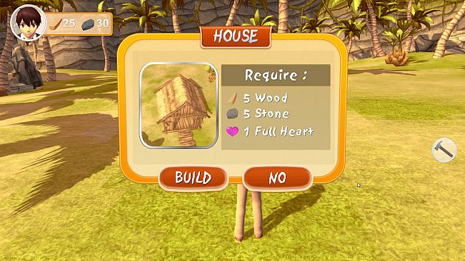 Hentai Survive Island